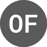 Logo di Over Fifty (OFG).