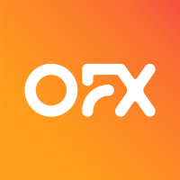 Logo di OFX (OFX).