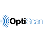 Logo di Optiscan Imaging (OIL).