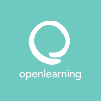 Logo di OpenLearning (OLL).