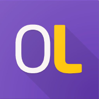 Logo di OtherLevels (OLV).