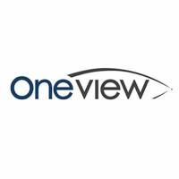 Logo di Oneview Healthcare (ONE).