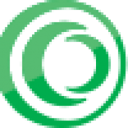 Logo di OptiComm (OPC).