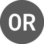Logo di Ord River Resources (ORD).