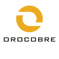 Logo di Orocobre (ORE).