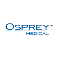 Logo di Osprey Medical (OSP).