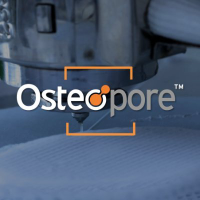 Logo di Osteopore (OSX).