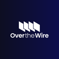 Logo di Over the Wire (OTW).