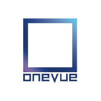 Logo di OneVue (OVH).