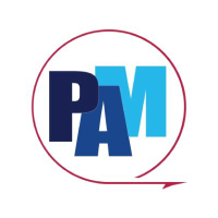 Logo di Pan Asia Metals (PAM).
