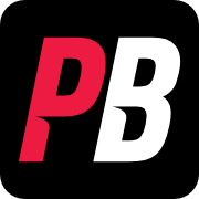 Logo di Pointsbet (PBH).