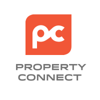Logo di Property Connect (PCH).