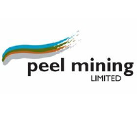 Logo di Peel Mining (PEX).