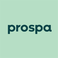 Logo di Prospa (PGL).