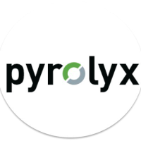 Logo di Pyrolyx (PLX).
