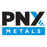 Logo di PNX Metals (PNX).