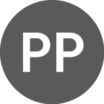 Logo di Pan Pacific Petroleum (PPP).
