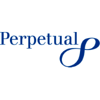Logo di Perpetual (PPT).