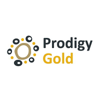 Logo di Prodigy Gold NL (PRX).
