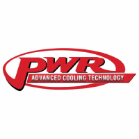 Logo di PWR (PWH).