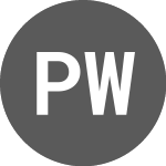 Logo di Peter Warren Automotive (PWR).