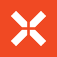 Logo di Plexure (PX1).