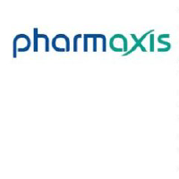 Logo di Pharmaxis (PXS).