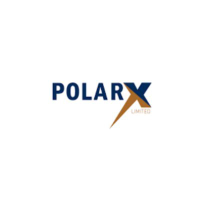 Logo di PolarX (PXX).