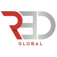 Logo di R3D Resources (R3D).