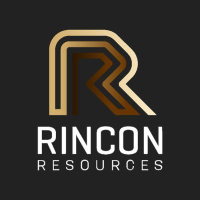 Logo di Rincon Resources (RCR).
