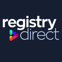 Logo di Registry Direct (RD1).
