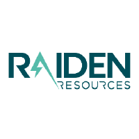Logo di Raiden Resources (RDN).