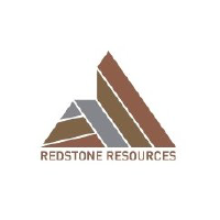 Logo di Redstone Resources (RDS).