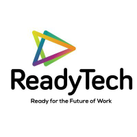 Logo di ReadyTech (RDY).