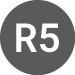 Logo di Red 5 (RED).
