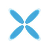 Logo di RareX (REE).