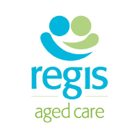 Logo di Regis Healthcare (REG).