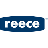 Logo di Reece (REH).