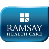 Logo per Ramsay Health Care