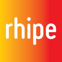 Logo di Rhipe (RHP).
