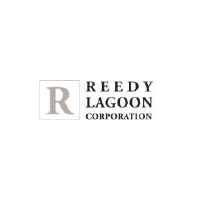Logo di Reedy Lagoon (RLC).