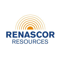 Logo di Renascor Resources (RNU).