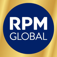 Logo di RPM Global (RUL).
