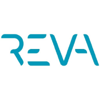 Logo di Reva Medical (RVA).