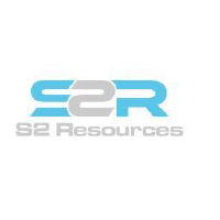 Logo di S2 Resources (S2R).