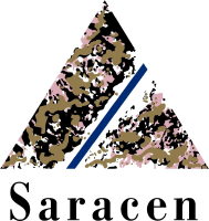 Logo di Saracen Mineral (SAR).