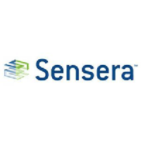 Logo di Sensera (SE1).