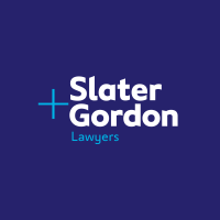 Logo di Slater and Gordon (SGH).