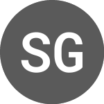 Logo di St George Mining (SGQOC).