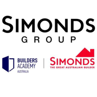Logo di Simonds (SIO).